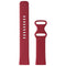 Fitbit Infinity Band for Fitbit Sense 2/1 & Versa 4/3 - L/G Set - Pink Sand