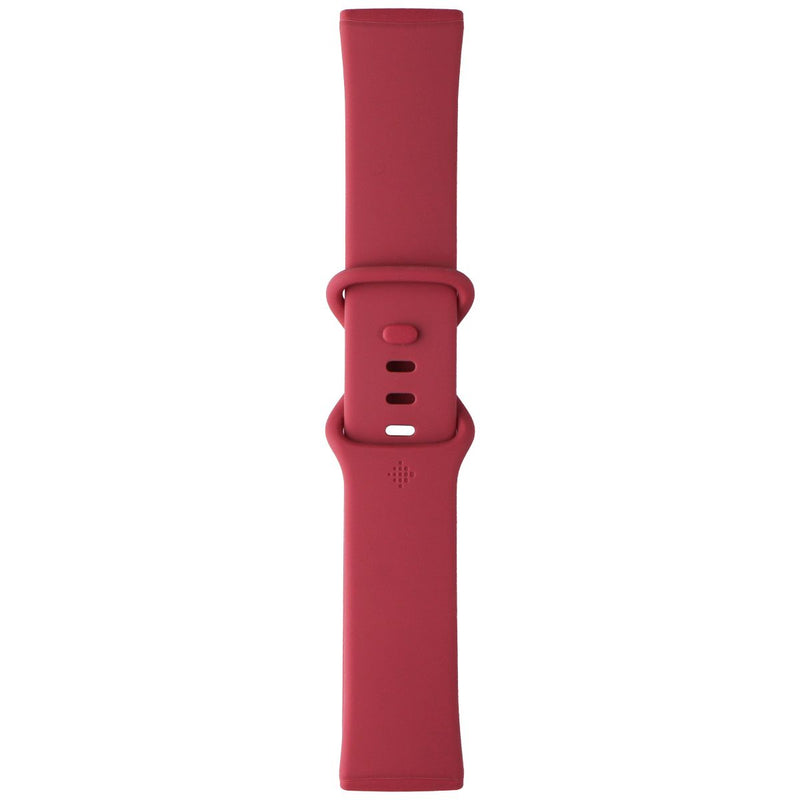 Fitbit Infinity Band for Fitbit Sense 2/1 & Versa 4/3 - L/G Set - Pink Sand
