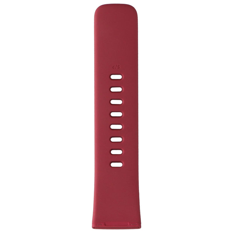 Fitbit Infinity Band for Fitbit Sense 2/1 & Versa 4/3 - S/P - Pink Sand / Adjust