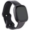 Fitbit Versa 3 Health & Fitness Smartwatch for iOS & Android (FB511) - Black