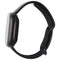 Fitbit Versa 3 Health & Fitness Smartwatch for iOS & Android (FB511) - Black