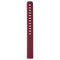 Fitbit Classic Band for Fitbit Luxe - L/G - Orchid (Pink)/Adjusting Side ONLY