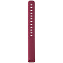 Fitbit Classic Band for Fitbit Luxe - L/G - Orchid (Pink)/Adjusting Side ONLY