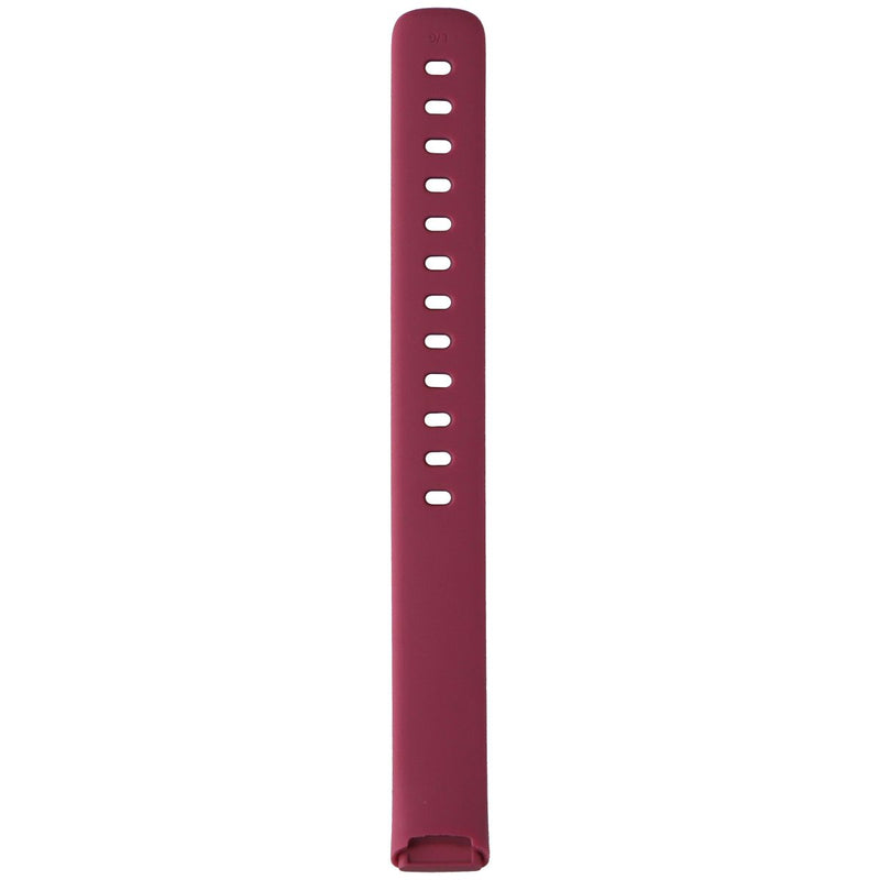 Fitbit Classic Band for Fitbit Luxe - L/G - Orchid (Pink)/Adjusting Side ONLY