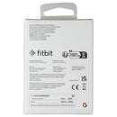 Fitbit Charging Cable for Fitbit Luxe and Charge 5 Smart Watches - Black