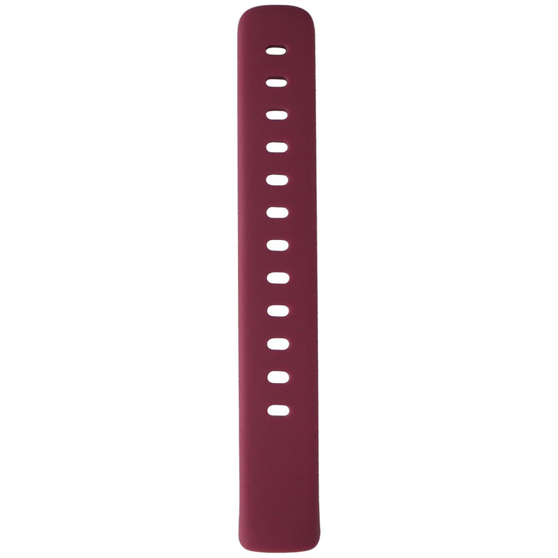 Fitbit Classic Band for Fitbit Luxe - S/P - Orchid (Pink)/Adjusting Side ONLY
