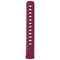 Fitbit Classic Band for Fitbit Luxe - S/P - Orchid (Pink)/Adjusting Side ONLY