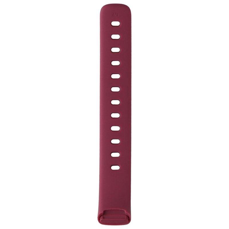Fitbit Classic Band for Fitbit Luxe - S/P - Orchid (Pink)/Adjusting Side ONLY