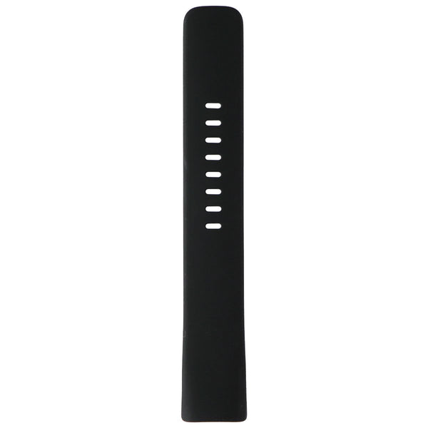 Fitbit Infinity Band for Fitbit Charge 6/5 - L/G - Obsidian/Adjusting Side ONLY