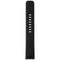 Fitbit Infinity Band for Fitbit Charge 6/5 - L/G - Obsidian/Adjusting Side ONLY