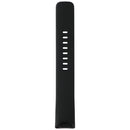 Fitbit Infinity Band for Fitbit Charge 6/5 - L/G - Obsidian/Adjusting Side ONLY
