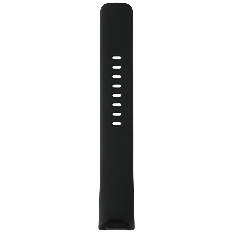 Fitbit Infinity Band for Fitbit Charge 6/5 - L/G - Obsidian/Adjusting Side ONLY