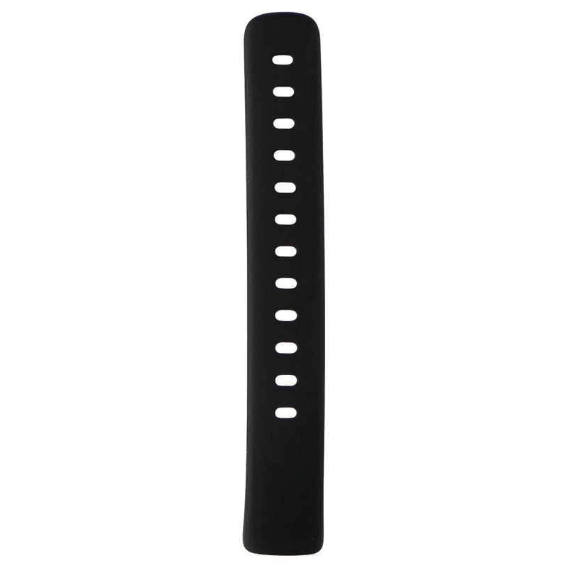 Fitbit Classic Band for Fitbit Luxe - S/P - Black/Adjusting Side ONLY