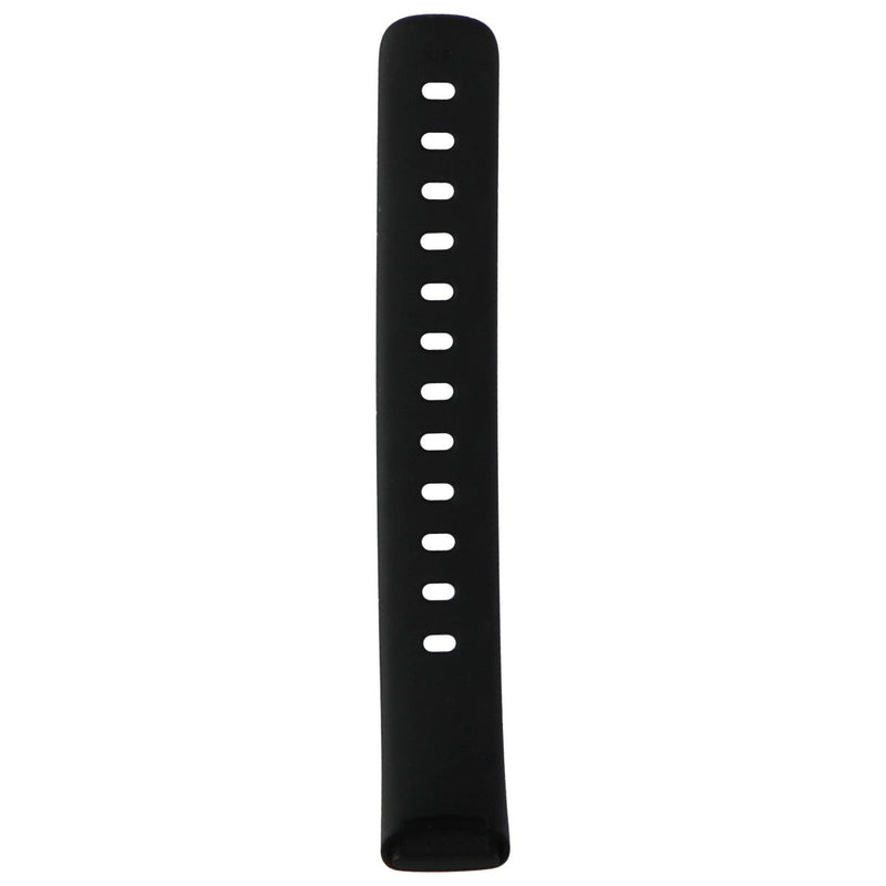 Fitbit Classic Band for Fitbit Luxe - S/P - Black/Adjusting Side ONLY