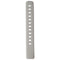 Fitbit Classic Band for Fitbit Luxe - S/P - Lunar White/Adjusting Side ONLY