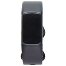 Fitbit Charge 5 Health and Fitness Tracker with Infinity Bands Full Set - Black