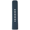 Fitbit Infinity Band for Fitbit Charge 6/5 - S/P - Blue/Adjusting Side ONLY