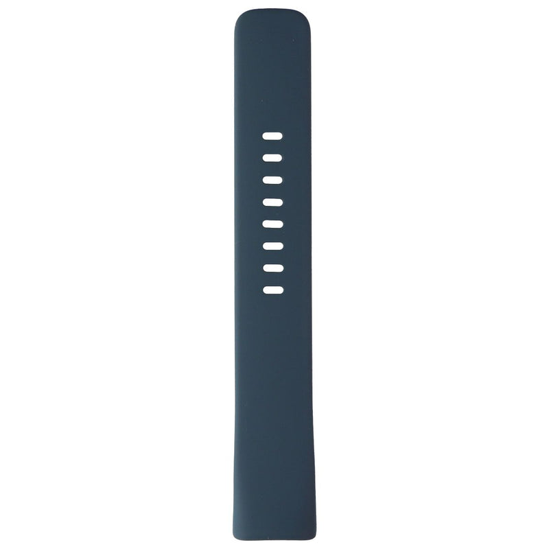 Fitbit Infinity Band for Fitbit Charge 6/5 - L/G - Blue/Adjusting Side ONLY