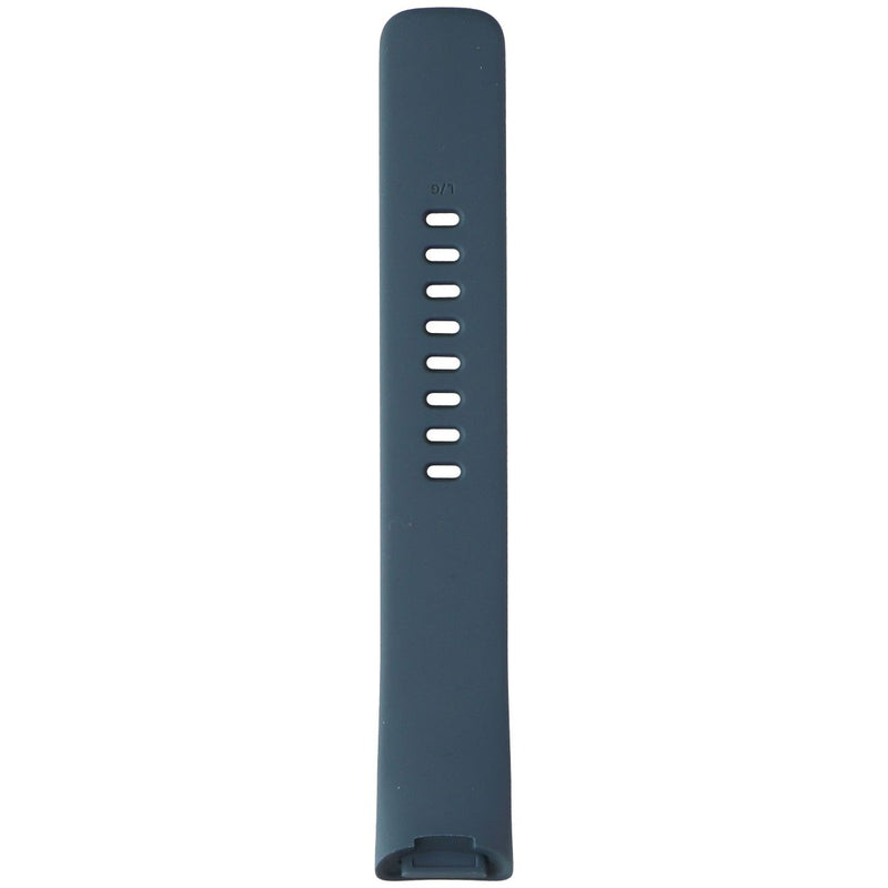 Fitbit Infinity Band for Fitbit Charge 6/5 - L/G - Blue/Adjusting Side ONLY