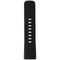Fitbit Infinity Band for Fitbit Charge 6/5 - S/P - Obsidian/Adjusting Side ONLY
