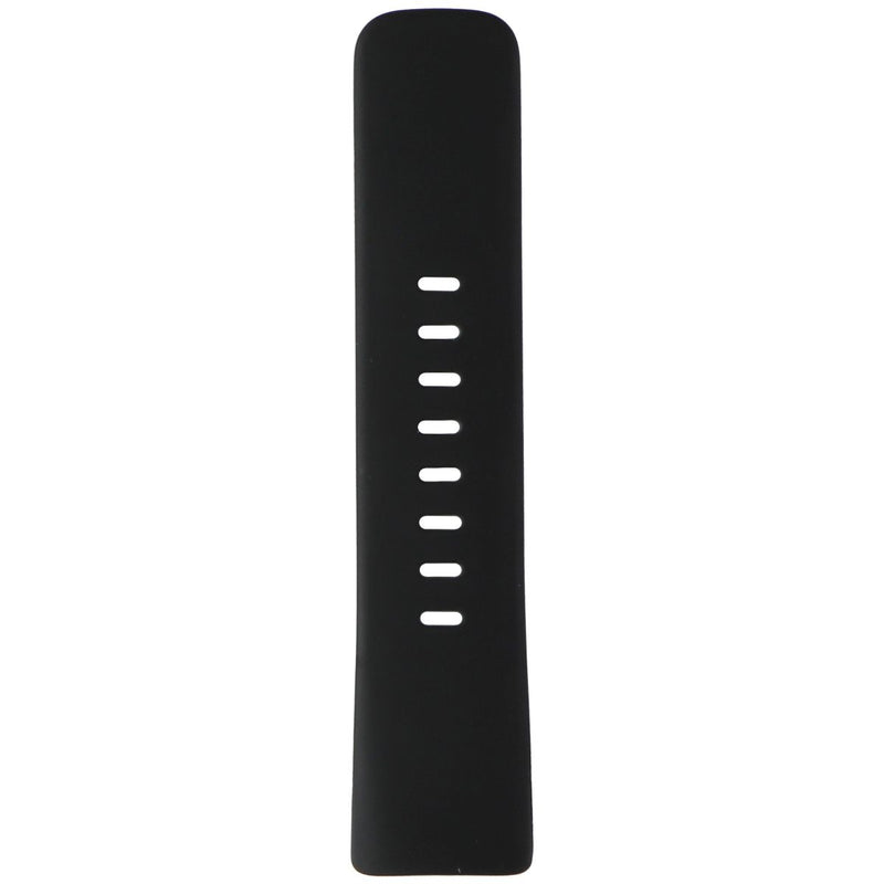 Fitbit Infinity Band for Fitbit Charge 6/5 - S/P - Obsidian/Adjusting Side ONLY