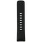 Fitbit Infinity Band for Fitbit Charge 6/5 - S/P - Obsidian/Adjusting Side ONLY