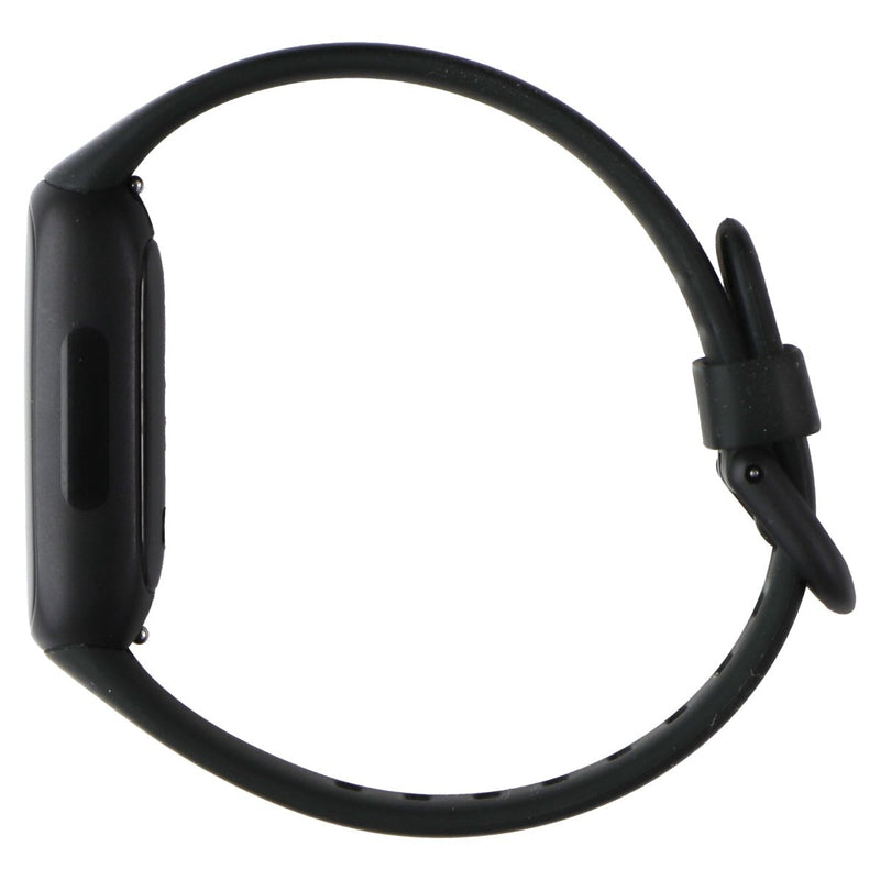 Fitbit Inspire 3 Health & Fitness Tracker Midnight Zen/Black - Small Band Only