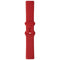 Fitbit Infinity Band for Fitbit Charge 6/Charge 5 - Coral / Large Set