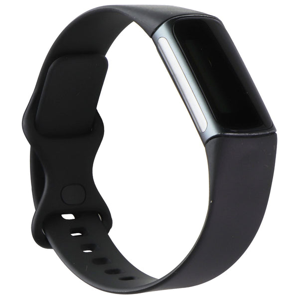 Fitbit Charge 6 Fitness Activity Tracker - Obsidian/Black (FB512) S & L Bands
