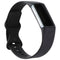 Fitbit Charge 6 Fitness Activity Tracker - Obsidian/Black (FB512) S & L Bands