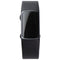 Fitbit Charge 6 Fitness Activity Tracker - Obsidian/Black (FB512) S & L Bands