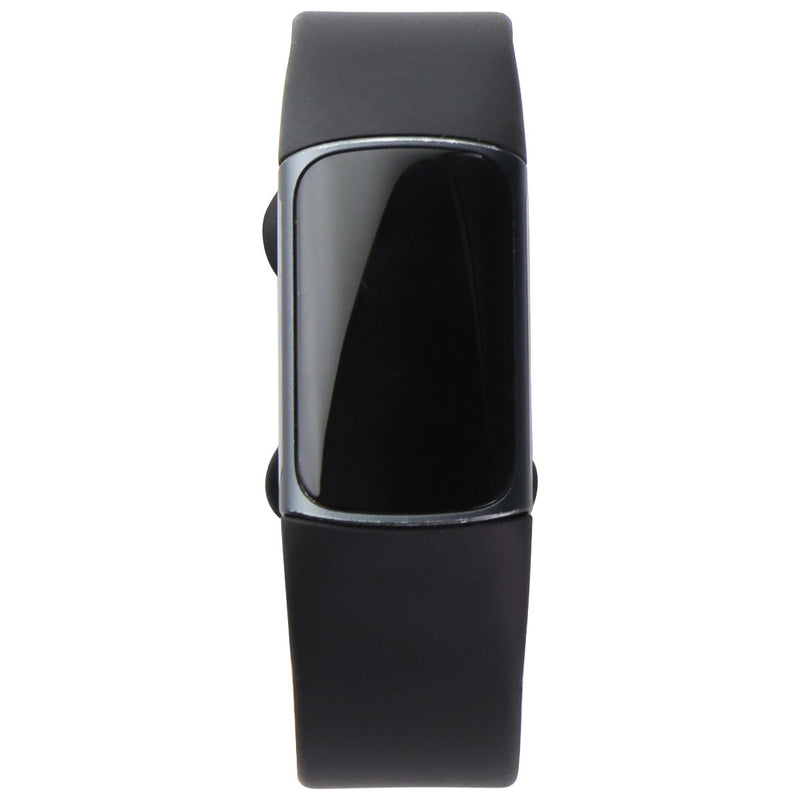 Fitbit Charge 6 Fitness Activity Tracker - Obsidian/Black (FB512) S & L Bands