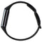 Fitbit Charge 6 Fitness Activity Tracker - Obsidian/Black (FB512) S & L Bands