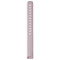Fitbit Classic Band (Adjustable End) for Fitbit Luxe Smartwatch - Peony - L/G