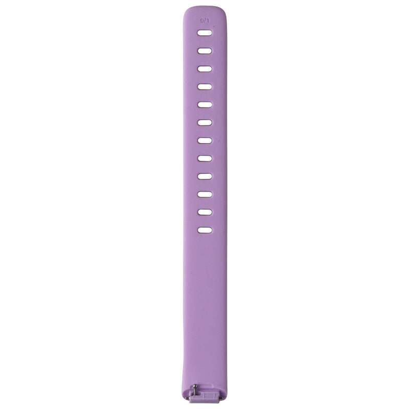 Fitbit Classic Band for Fitbit Inspire 3 - L/G - Lilac Bliss/Adjusting Side ONLY