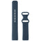 Fitbit Infinity Band for Fitbit Charge 6/Charge 5 - Steel Blue / Large Set