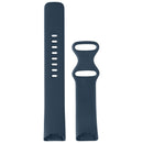 Fitbit Infinity Band for Fitbit Charge 6/Charge 5 - Steel Blue / Large Set