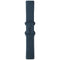Fitbit Infinity Band for Fitbit Charge 6/Charge 5 - Steel Blue / Large Set