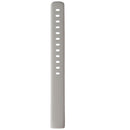 Fitbit Classic Band for Fitbit Luxe - L/G - Lunar White/Adjusting Side ONLY