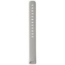 Fitbit Classic Band for Fitbit Luxe - L/G - Lunar White/Adjusting Side ONLY