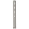 Fitbit Classic Band for Fitbit Luxe - L/G - Lunar White/Adjusting Side ONLY