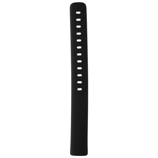 Fitbit Classic Band for Fitbit Luxe - L/G - Black/Adjusting Side ONLY