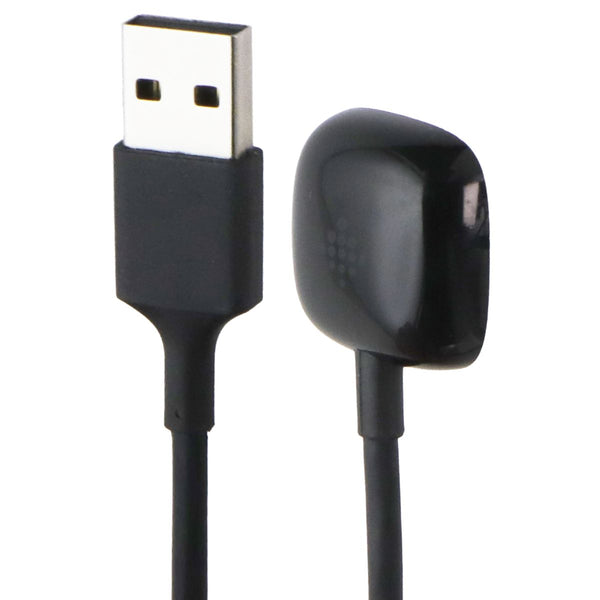 Official USB Charger Cable for Fitbit Sense / Fitbit Versa 2 Smartwatches