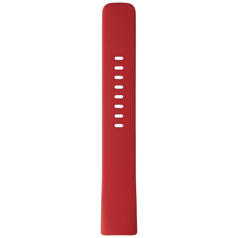 Fitbit Infinity Band for Fitbit Charge 6/5 - L/G - Coral/Adjusting Side ONLY