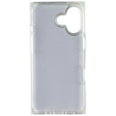 FLAUNT Square Case for MagSafe for Apple iPhone 17 - Pink Mother of Pearl