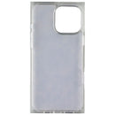 Flaunt Square Case for Apple iPhone 16 Pro Max - Blonde Tortoise Shell
