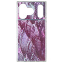 Flaunt Square Case for MagSafe for Apple iPhone 17 Pro - Pink Mother of Pearl