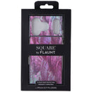 Flaunt Square Case for MagSafe for Apple iPhone 17 Pro - Pink Mother of Pearl