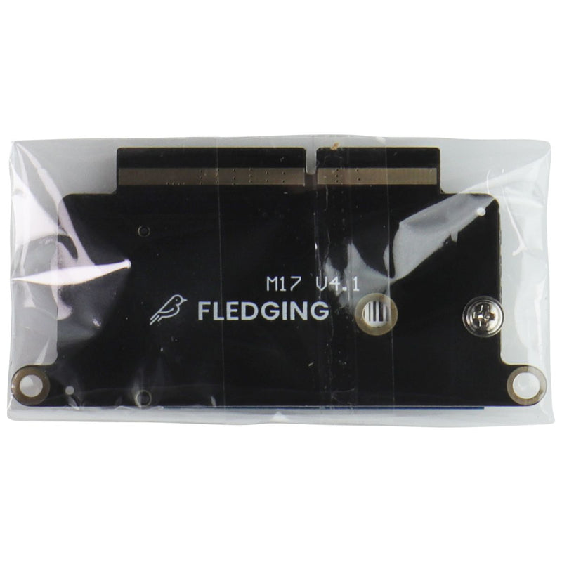 Fledging Feather M17 (2TB) SSD Upgrade for MacBook Pro 13 (2016-2017)