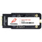 Fledging (512GB) Feather P12 mSATA SSD Upgrade for Apple MacBook Pro (2012)
